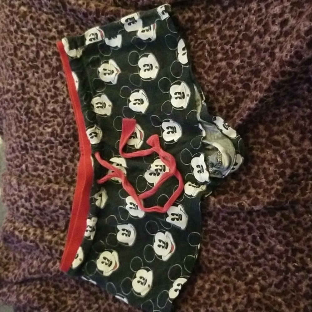 Pj bottoms